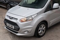 Ford Transit Connect 240 Limit Image 27