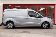 Ford Transit Connect 240 Limit Image 18