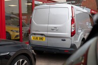 Ford Transit Connect 240 Limit Image 15