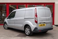 Ford Transit Connect 240 Limit Image 20