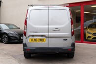 Ford Transit Connect 240 Limit Image 19