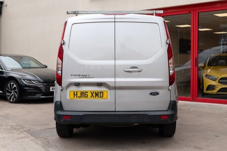 Ford Transit Connect 240 Limit 19