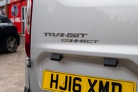 Ford Transit Connect 240 Limit Image 21