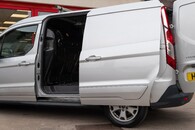 Ford Transit Connect 240 Limit Image 26