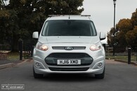 Ford Transit Connect 240 Limit Image 4