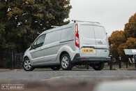 Ford Transit Connect 240 Limit Image 3