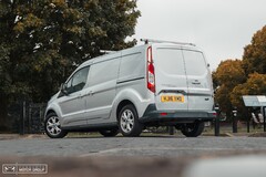 Ford Transit Connect 240 Limit 1