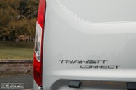 Ford Transit Connect 240 Limit Image 5