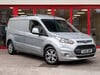 Ford Transit Connect 240 Limit