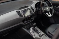 Kia Sportage Kx-4 Crdi Auto Image 39