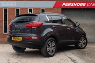 Kia Sportage Kx-4 Crdi Auto Image 15