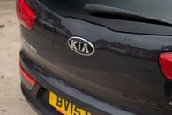 Kia Sportage Kx-4 Crdi Auto Image 14