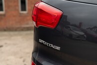 Kia Sportage Kx-4 Crdi Auto Image 11