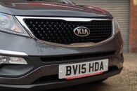 Kia Sportage Kx-4 Crdi Auto Image 22