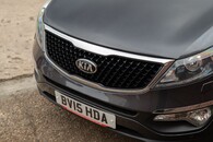 Kia Sportage Kx-4 Crdi Auto Image 21