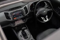 Kia Sportage Kx-4 Crdi Auto Image 8