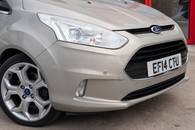 Ford B-Max Titanium X Image 23