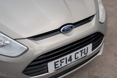 Ford B-Max Titanium X 24