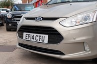 Ford B-Max Titanium X Image 25