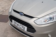 Ford B-Max Titanium X Image 26