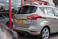 Ford B-Max Titanium X Image 13