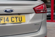 Ford B-Max Titanium X Image 18