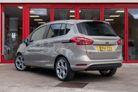 Ford B-Max Titanium X Image 14