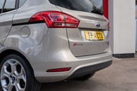 Ford B-Max Titanium X Image 15