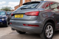 Audi Q3 Se Tdi Image 9