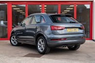 Audi Q3 Se Tdi Image 12