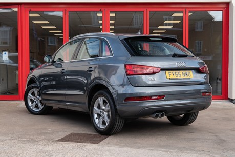 Audi Q3 Se Tdi 12