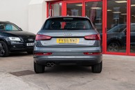 Audi Q3 Se Tdi Image 11