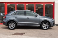 Audi Q3 Se Tdi Image 8