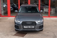 Audi Q3 Se Tdi Image 4