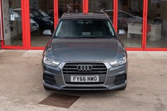 Audi Q3 Se Tdi 2