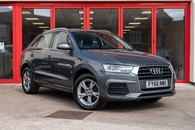 Audi Q3 Se Tdi Image 1