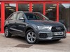 Audi Q3 Se Tdi