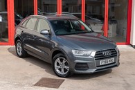 Audi Q3 Se Tdi Image 2