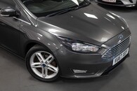 Ford Focus Zetec Edition Image 21