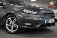 Ford Focus Zetec Edition Image 22