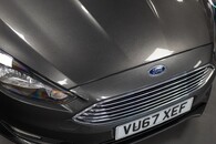 Ford Focus Zetec Edition Image 23