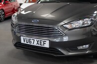 Ford Focus Zetec Edition Image 24