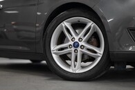 Ford Focus Zetec Edition Image 20