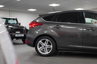 Ford Focus Zetec Edition Image 10