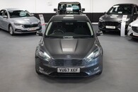 Ford Focus Zetec Edition Image 2