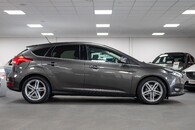 Ford Focus Zetec Edition Image 13