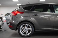 Ford Focus Zetec Edition Image 11