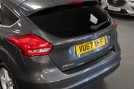 Ford Focus Zetec Edition Image 15