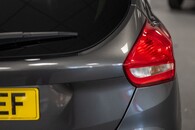 Ford Focus Zetec Edition Image 16