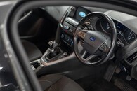 Ford Focus Zetec Edition Image 5